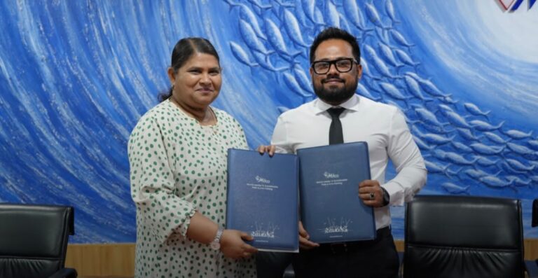 މިފްކޯ ގެ ސެންޓަރުތަކުން މަސްވެރިންނަށް ކްރެޑިޓަށް ތެޔޮ ލިބޭނެ އިންތިޒާމު ހަމަޖައްސައިފި