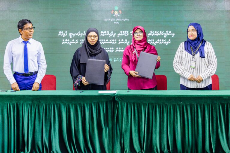 ލޯކަލް ޓޫރިޒަމުން މުޖުތަމައަށް ކުރާ އަސަރު ދެނެގަތުމަށް ދިރާސާއެއް ހަދަނީ