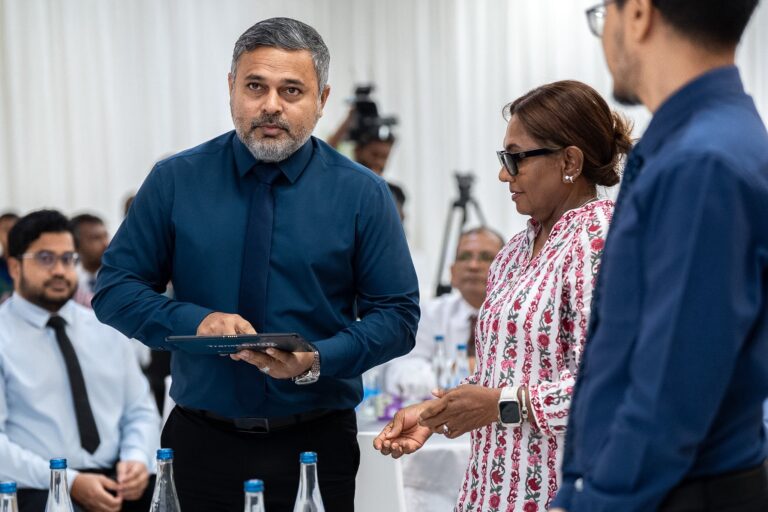 މަސްވެރިކަމުގެ ސިނާއަތަށް މާލީ އެހީތެރިކަން ލިބޭ ސްކީމެއް އިފްތިތާހުކޮށްފި
