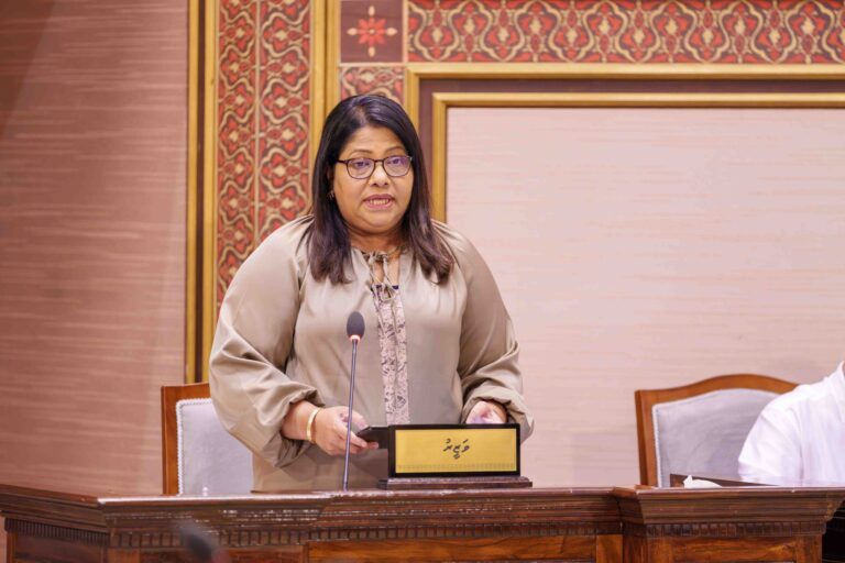 ކިހާދޫ ހެލްތު ސެންޓަރުގެ އެކްސްޓެންޝަން އިމާރާތުގެ އަމަލީ މަސައްކަތް މި މަހު ފަށަނީ
