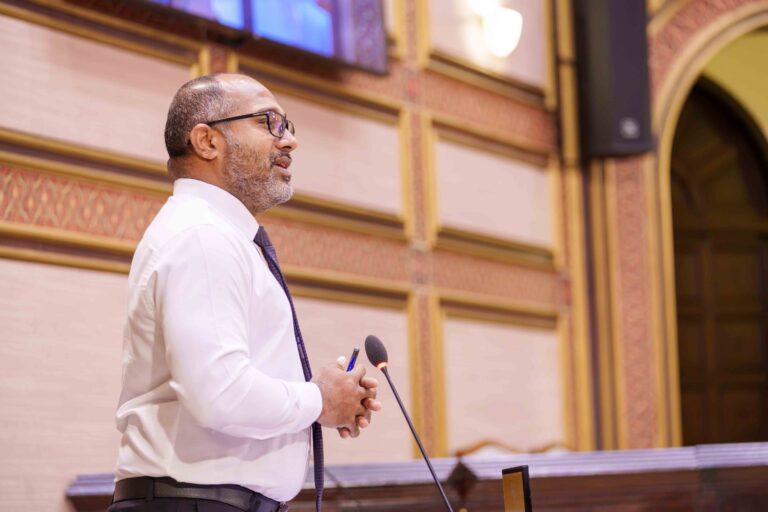 މަރުވި ކުއްޖާގެ މެސެޖުތައް އާއްމު ކުރީ ފުލުހުންގެ އިތުބާރު ދެމެހެއްޓުމަށް: މިނިސްޓަރު