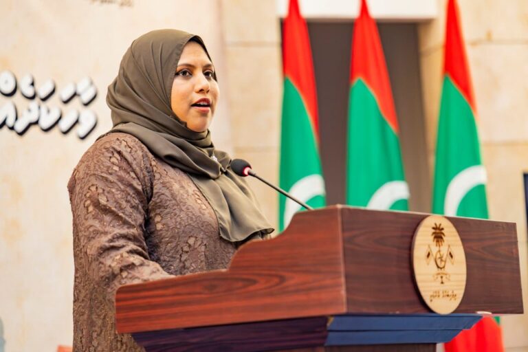 ކާމިޔާބު މުސްތަޤުބަލަކަށް މުއާމަލާތުކުރުމުގެ ހުނަރު މުހިންމު: ހީނާ