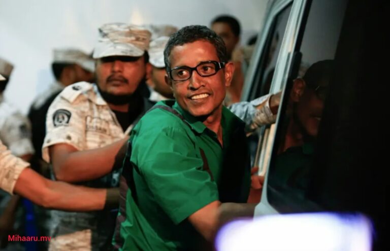 މަނީ ޗޭންޖިން ގަވާއިދާ ހިލާފު ވެގެން ލައިންސަސް ބާތިލު ކުރީ ވިޔަފާރިވެރިޔާ ހާމިދު ސޭޓުގެ އާއިލީ ކުންފުނި