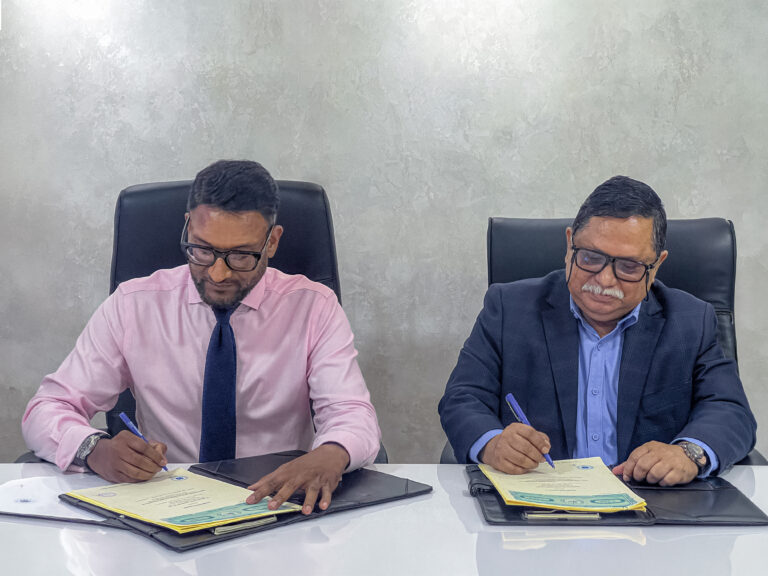 ފަސޭހަކަމާއެކު ބޭސް ހޯދަން ބައިނަލްއަގުވާމީ އިތުރު ކުންފުންޏަކާއެކު އެއްބަސްވެއްޖެ