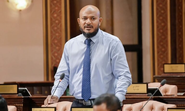 މިއަދު އެމްޑީޕީ ފެންނަނީ މަސްތުގެ ހާލަތުގައި ތިބެގެން ބަސް ވިދާޅުވާ ޕާޓީއެއްގެ ގޮތުގައި: ޝުޖާއު