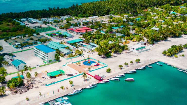ވިލުފުށި އަދި ކޮޅުފުށީގެ ހައުސިންގ ޔުނިޓްތަކަށް ފެނާއި ނަރުދަމާ ގުޅުމުގެ މަސައްކަތުގެ ބޮޑު ބައެއް ނިމިއްޖެ