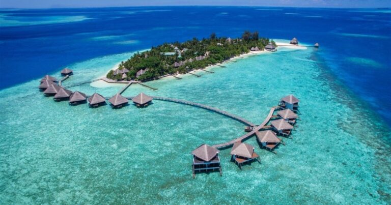 ހަލާލް ޓޫރިޒަމް ހިމެނޭހެން 15 ރަށެއް ރިސޯޓު ތަރައްޤީކުރުމަށް ބީލަން ހުށަހެޅުމަށް ހުޅުވާލައިފި