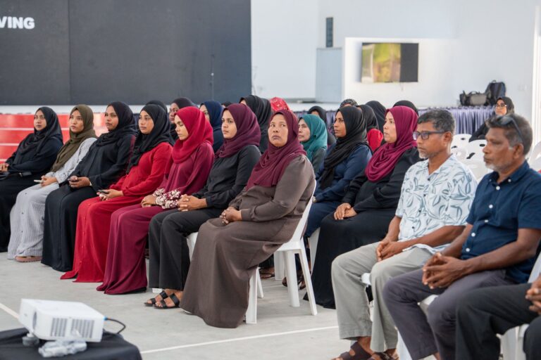ދަނޑުވެރި މަންފާ ގްރާންޓާއި ނަފާ ލޯނުގެ ދެވަނަ ބުރަށް ހުޅުވާލައިފި