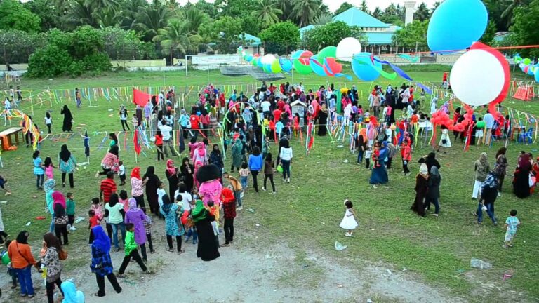 އެކަނި ދަރިން ބަލަހައްޓާ މައިން/ބަފައިންނަށް މިދިޔަ މަހު 17 މިލިއަނަށް ވުރެ ގިނަ ރުފިޔާގެ އެހީ ދީފި