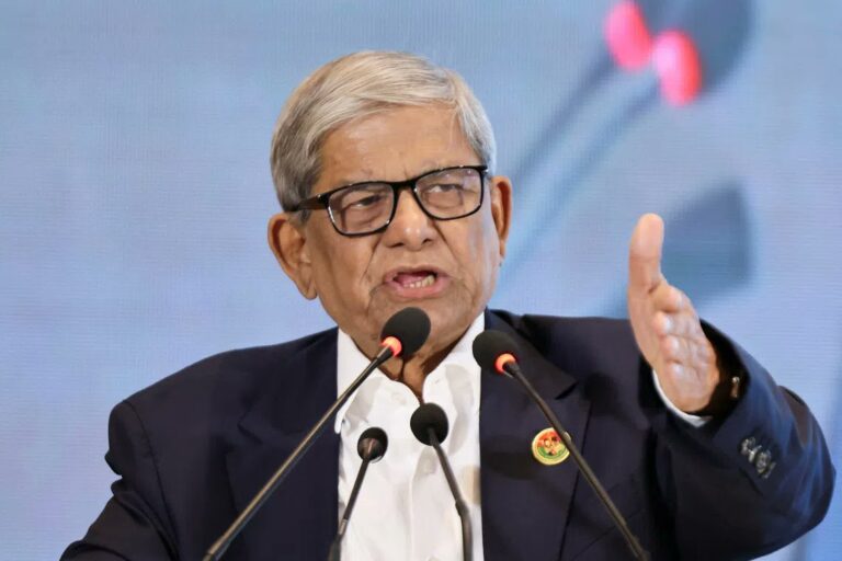 ބަންގްލަދޭޝްގެ އާ ރައީސަކަށް އާލަމްގީރު އިންތިހާބުކޮށްފި