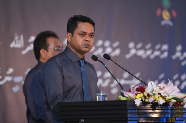 އެޗްއާރުސީއެމްގެ މެންބަރުކަމަށް ޝަމްއޫން ހަމީދު އައްޔަން ކުރަން މަޖިލީހުން ފާސްކޮށްފި