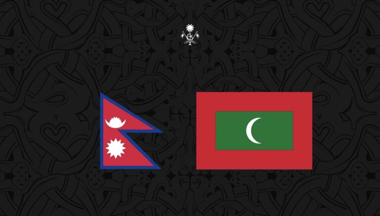 ނޭޕާލުގައި ފެންބޮޑުވެ، ބަޔަކު މަރުވި ހާދިސާއާ ގުޅިގެން ރައީސް ތައުޒިޔާ ވިދާޅުވެއްޖެ