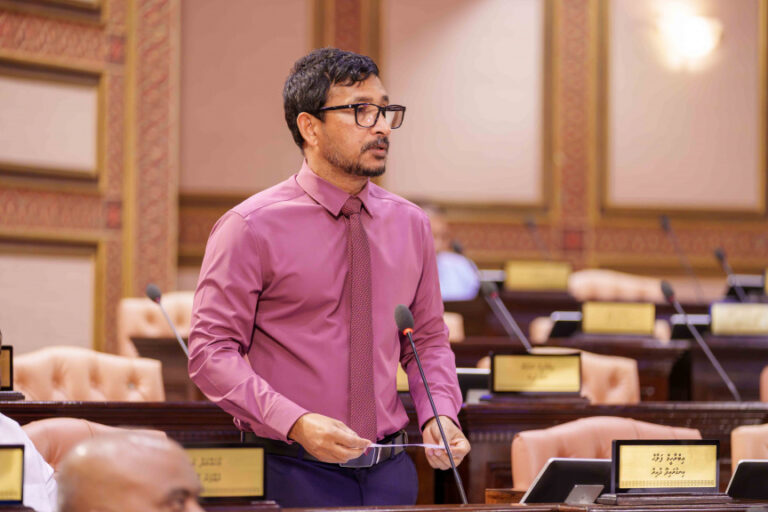 ޔާމީނު ފަދަ ޚާއިނަކަށް ގޭގައި އިނުމުގެ ފުރުސަތު ލިބިފައިވުމަކީ ހިތާމަހުރި ލަދުވެތި ކަމެއް: ފަލާހު