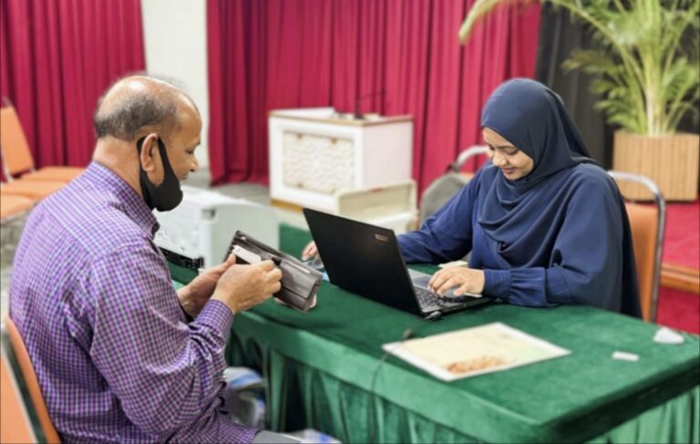 މުދަލު ޒަކާތުގެ ގޮތުގައި ލިބުނު އަދަދު ދެގުނަވެ، ޖޫން މަހު 21.3 މިލިއަން ރުފިޔާ