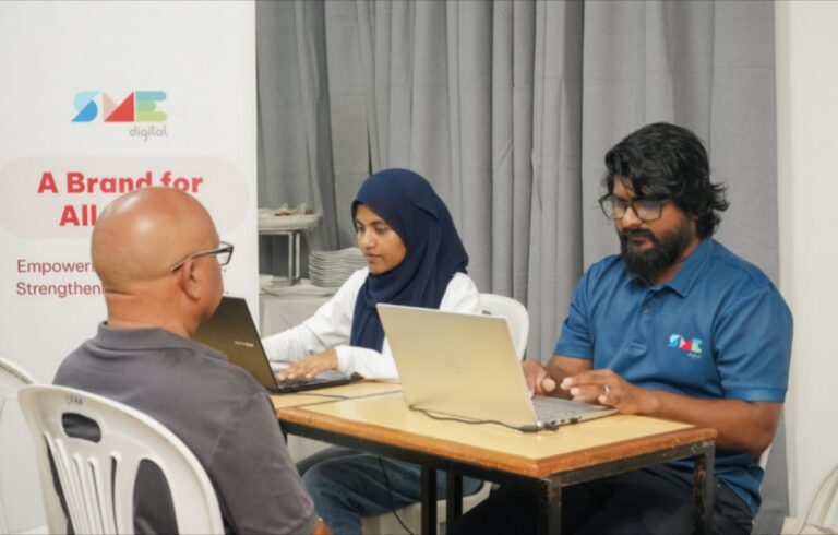 އެސްއެމްއީ ޑިޖިޓަލްގެ ކޮންވެންޝަނަލް ލޯނުތައް އިސްލާމީ އުސޫލަށް ބަދަލުކުރަނީ