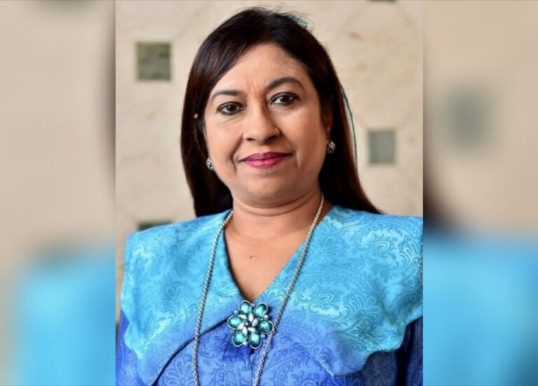 އިނގިރޭސިވިލާތުގެ ސަފީރަކަށް ޖަމީލާ އައްޔަންކުރަން މަޖިލީހަށް ފޮނުވައިފި