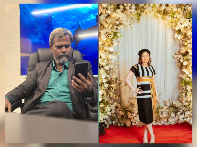 10 އަހަރުފަހުން ނިއުމާއާއި ކޮޕީއިއްސެ އެކުގައި، ”ޕާޓީ“ އިން!