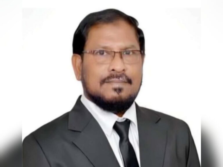 ރިޓަޔާޑް މެޖިސްޓްރޭޓް ޝަފީގު އަވަހާރަވުމާ ގުޅިގެން ރައީސް ތައުޒިޔާ ވިދާޅުވެއްޖެ