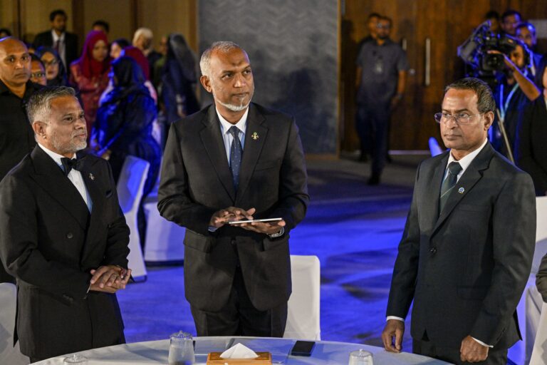 ޕީޖީ އޮފީހުގެ 2.0 މަޝްރޫޢު ރައީސް އިފްތިތާހު ކޮށްދެއްވައިފި
