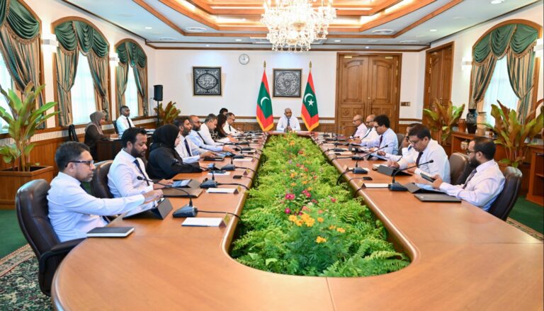 ވާނުވާ ބަންދުގައި އެންމެ މަދުން މީހުން ތިބޭ ގައުމަކަށް ރާއްޖެ ހަދަން ކެބިނެޓުން ނިންމައިފި