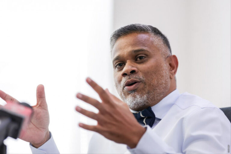 އަންހެނެއްގެ ޖަނގިޔާ ތެރެއިން ޑްރަގް ފެނުން: ނިޔަތް ސާބިތުވާނެ ގޮތެއް ނެތުމުން މައްސަލަ ދޫކޮށްލައިފި