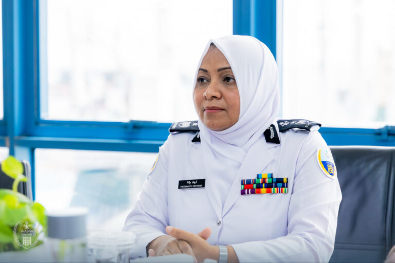 ވަތަނީ ޚިދުމަތުގެ ޕްރޮގްރާމް ފުރިހަމަކުރި މީހުންނަށް ކުރިމަތިލެވޭ ގޮތަށް ކަސްޓަމްސްއިން ވަޒީފާގެ ފުރުސަތު