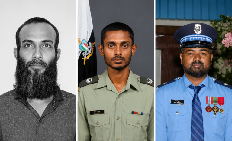 ގެއްލުނު މީހުން އަދިވެސް ނުފެނޭ، ވައިގެ މަގުން 5،212 ނޯޓިކަލް މޭލު ސަރަހައްދެއް ބަލައިފި!
