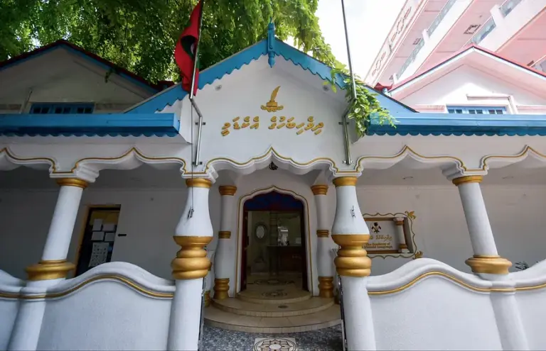އަތުލިޔުމުގެ ފުރަތަމަ ގައުމީ މުބާރާތަށް ހުޅުވާލައިފި