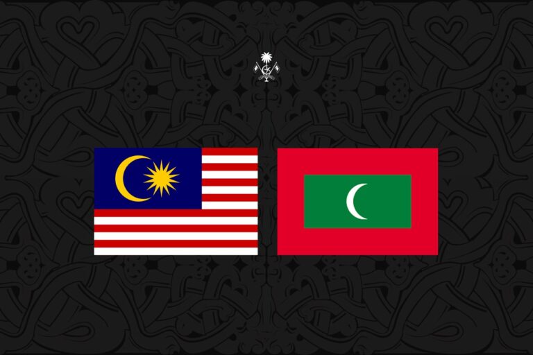 މެލޭޝިއާގެ ބޮޑުވަޒީރުގެ ބޭބޭފުޅު އަވަހާރަވުމާ ގުޅިގެން ރައީސް ތައުޒިޔާ ފޮނުއްވައިފި