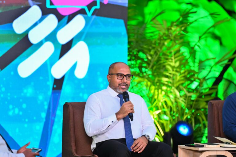 ގޭންގް ކުށްތައް މަދުވެއްޖެ، 10 ގޭންގެއްގެ މައްސަލަ އަންނަނީ ބަލަމުން: މިނިސްޓަރު