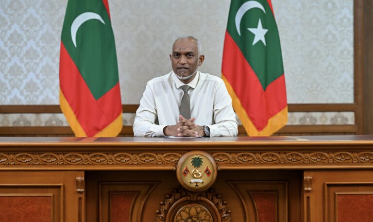 ”ކައުންސިލުގެ އިހްތިސާސުގައި އޮންނަ ބިމެއް ދައުލަތަށް ނަގާނީ، ތަރައްގީގެ މަޝްރޫއުތަކަށް އެކަނި“