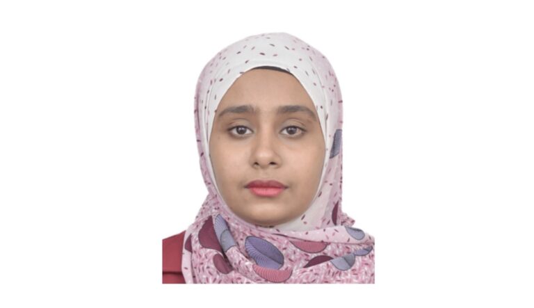 މާލެއިން 25 އަހަރުގެ އަންހެނަކު ގެއްލިގެން ހޯދަނީ