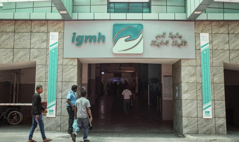 ބޭރަށް ހިންގުމާއި ހޮޑުލުން އިތުރުވަނީ، ސަމާލުވޭ!