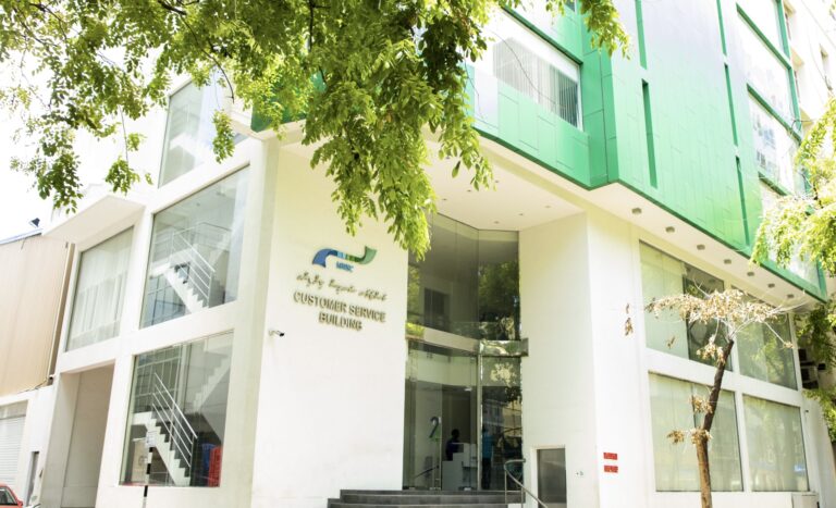 ހުޅުމާލޭ ފޭސް 1 އިން މިރޭ ފެން ކެނޑިދާނެ