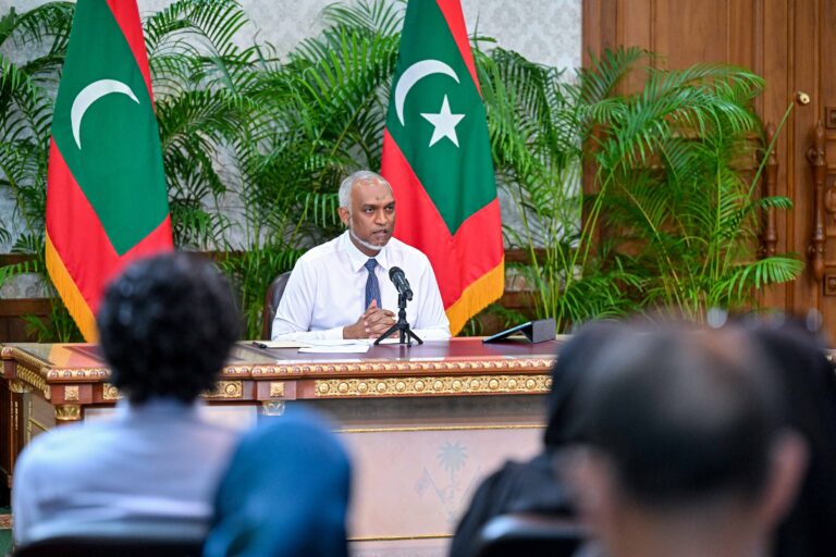 ހުރިހާ ދިވެހިން ހިއްސާވާ ރިސޯޓުތަކުގެ މަސައްކަތް ނޮވެމްބަރު މަހު ފަށަނީ