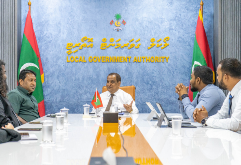 އެލްޖީއޭގެ ހުއްދަ ލިޔުމުން ހޯދައިގެން ނޫނީ ކައުންސިލްތަކަށް މުވައްޒަފުން ނުނެގުމަށް އަންގައިފި
