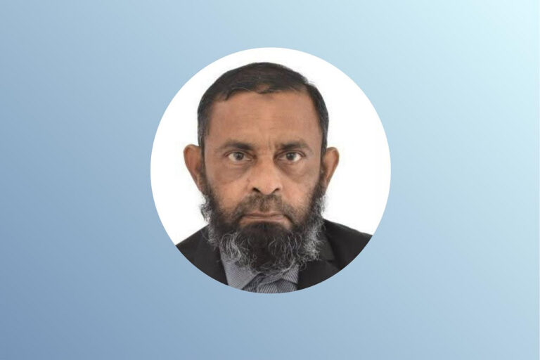 ހުޅުމާލޭގައި އެކްސިޑެންޓުވި ދެބަފައިންގެ ތެރެއިން ބައްޕަ ނިޔާވެއްޖެ