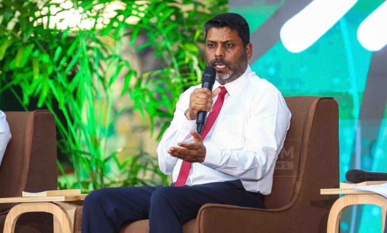 އަތޮޅުތަކުގެ ޔޫތު ހަބުތަކުގައި ނަފްސާނީ އެހީތެރިކަން ލިބޭނެ އިންތިޒާމް ހަމަޖައްސަނީ
