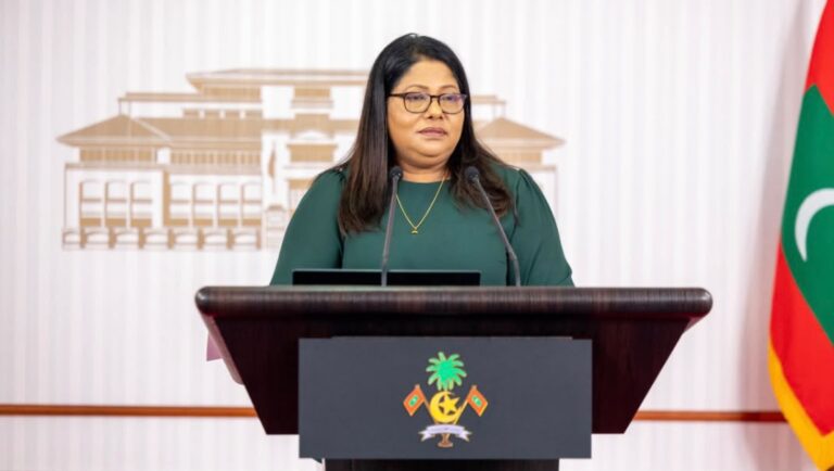 އާބާދީގެ ސިއްހީ ހާލަތު ދެނެގަތުމުގެ ސަރވޭ އަންނަ އަހަރު ފަށަނީ