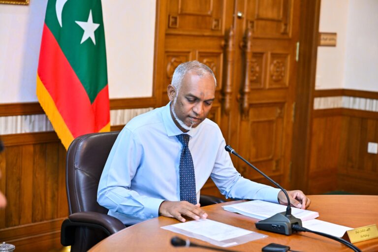 ރައީސް ”ނޭޝަނަލް އެކްސްޗޭންޖް ލިމިޓެޑް“ ގެ ނަމުގައި ސަރުކާރު ކުންފުންޏެއް އުފައްދަވައިފި