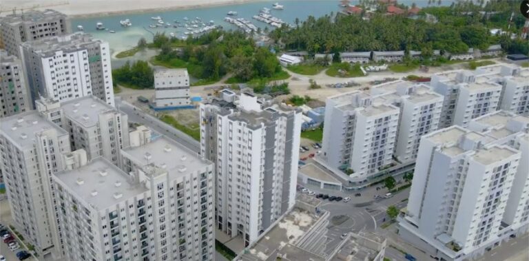 އެފްޑީސީގެ ފްލެޓުތައް ކުއްޔަށް ދިނުމާ ގުޅޭ 16 މައްސަލައެއް ބަލަނީ!
