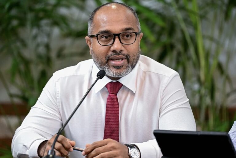 ޕެރޯލް ނިޒާމް އިތުރަށް ފުރިހަމަކުރުމަށް ޤާނޫނަށް އިސްލާހު ގެންނަނީ