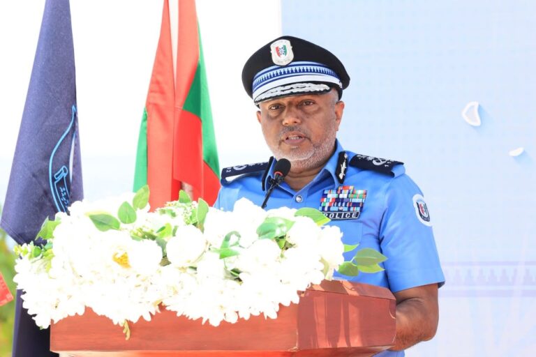 ސައިބަރ ކުށުގެ %68 އަކީ ސޯޝަލް މީޑިއާ މެދުވެރިކޮށް ހިންގާ ކުށްތައް: ސީޕީ